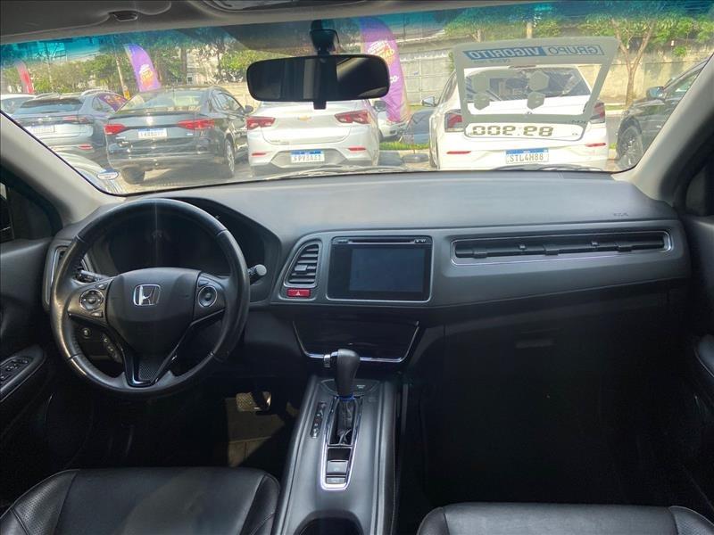  HR-V 