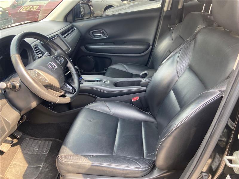  HR-V 