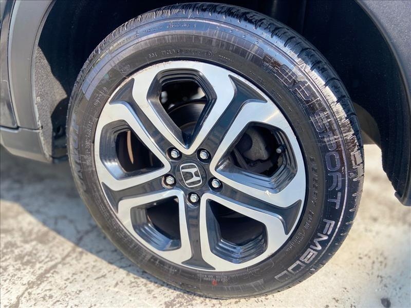  HR-V 