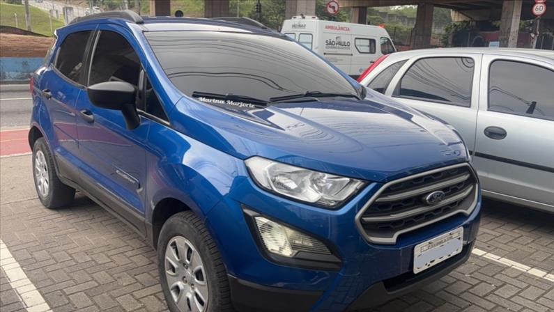  ECOSPORT 