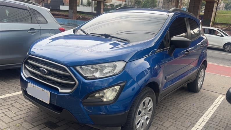  ECOSPORT 