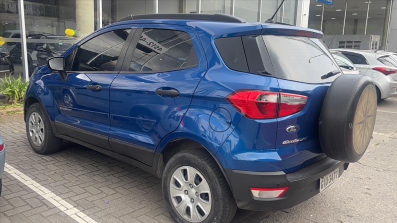  ECOSPORT 