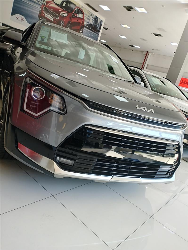 NIRO   1.6 GDI HEV EX