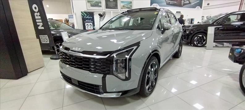  SPORTAGE 