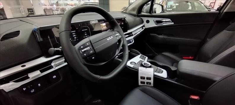  SPORTAGE 