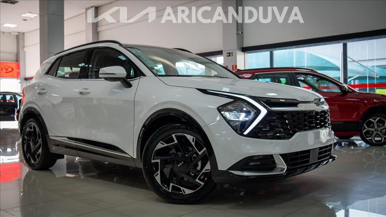 SPORTAGE   1.6 Tgdi Mhev EX Prestige