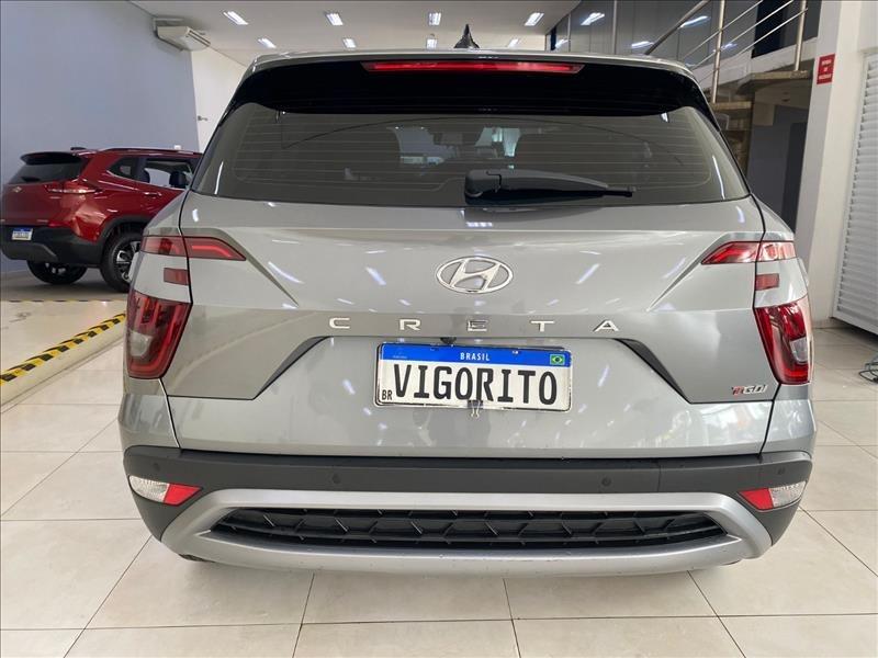  CRETA 