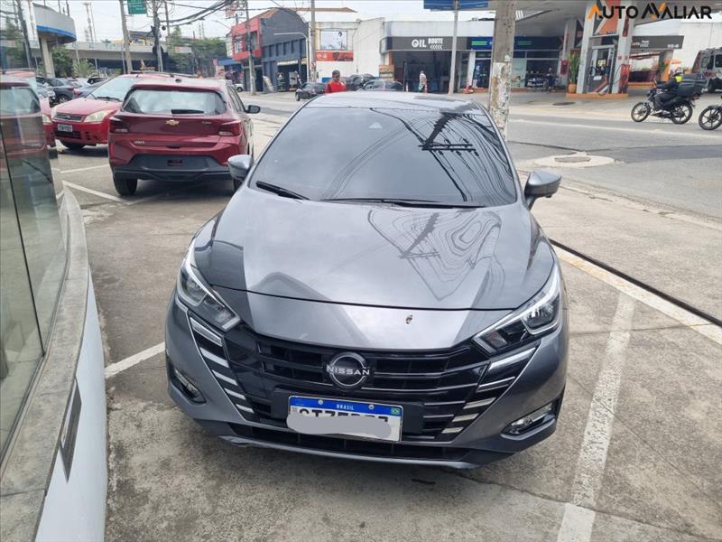 VERSA 