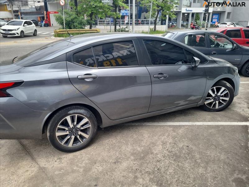  VERSA 