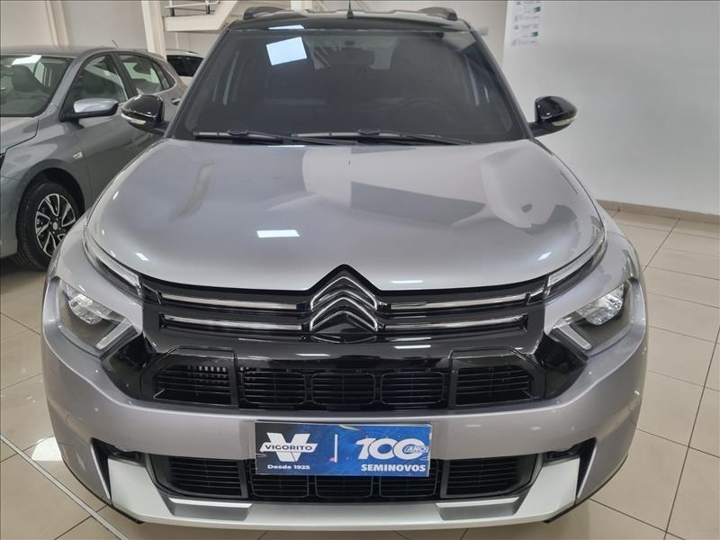  C3 AIRCROSS 