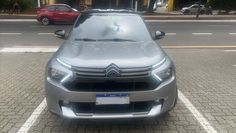  C3 AIRCROSS 