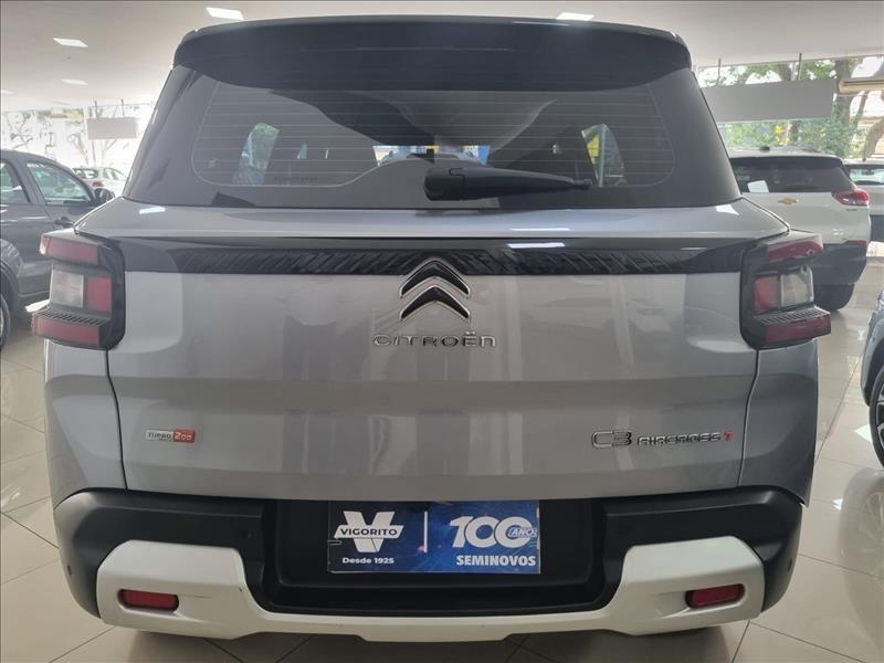  C3 AIRCROSS 