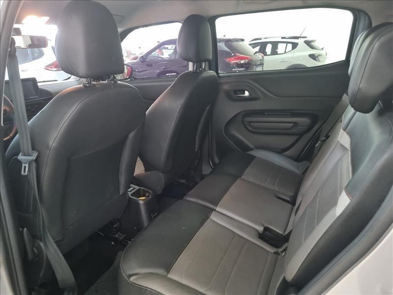  C3 AIRCROSS 