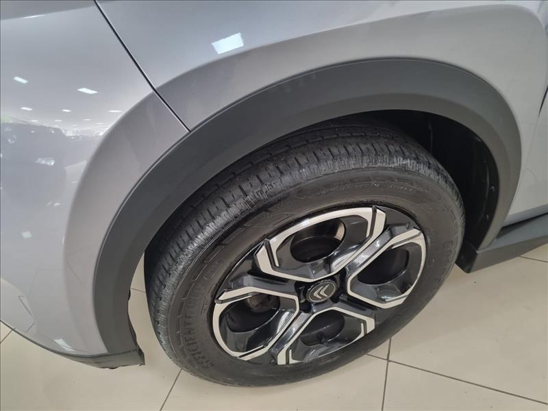  C3 AIRCROSS 