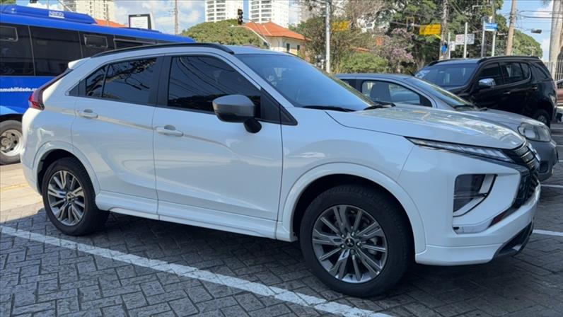  ECLIPSE CROSS 