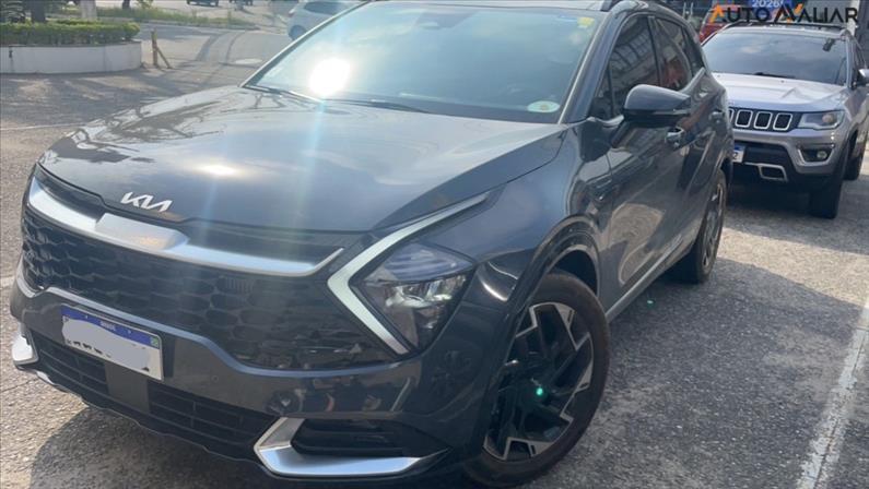  SPORTAGE 