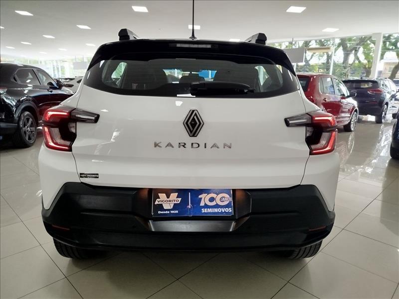  KARDIAN 