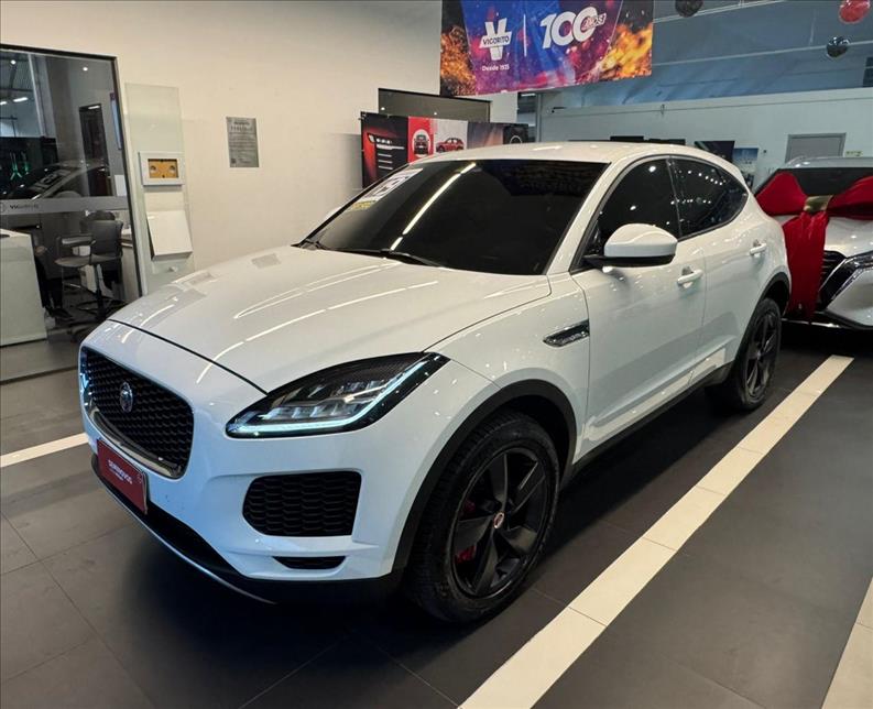  E-PACE 