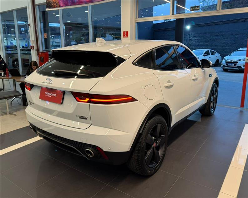  E-PACE 