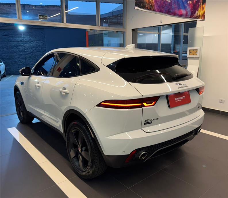  E-PACE 