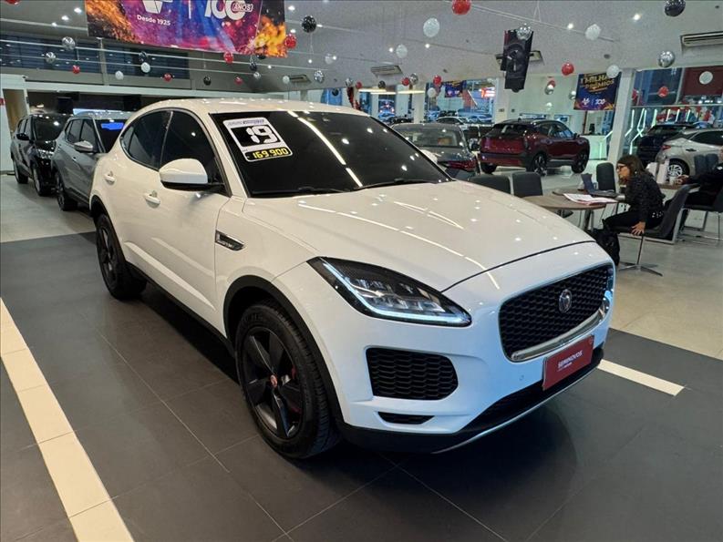  E-PACE 