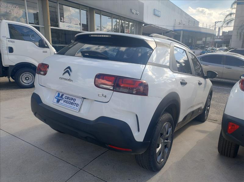  C4 CACTUS 