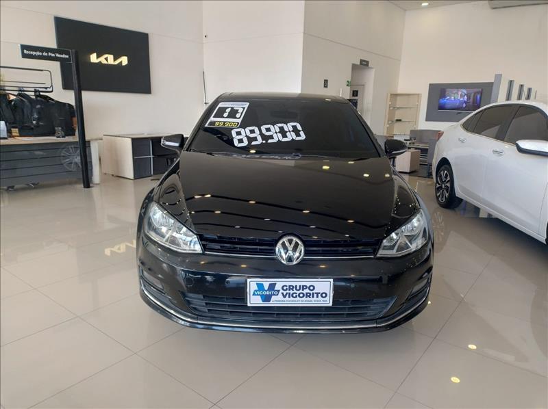 GOLF 