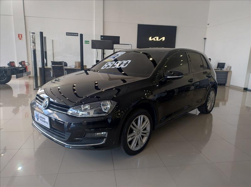  GOLF 