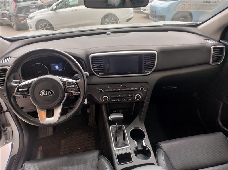  SPORTAGE 