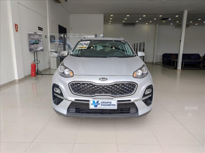  SPORTAGE 
