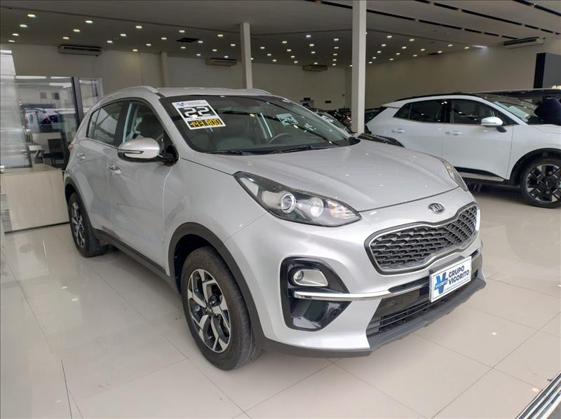  SPORTAGE 