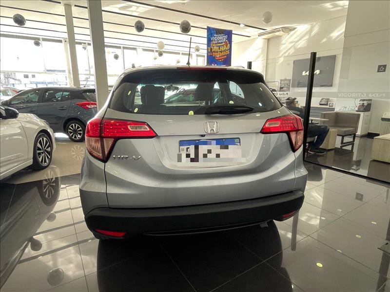  HR-V 