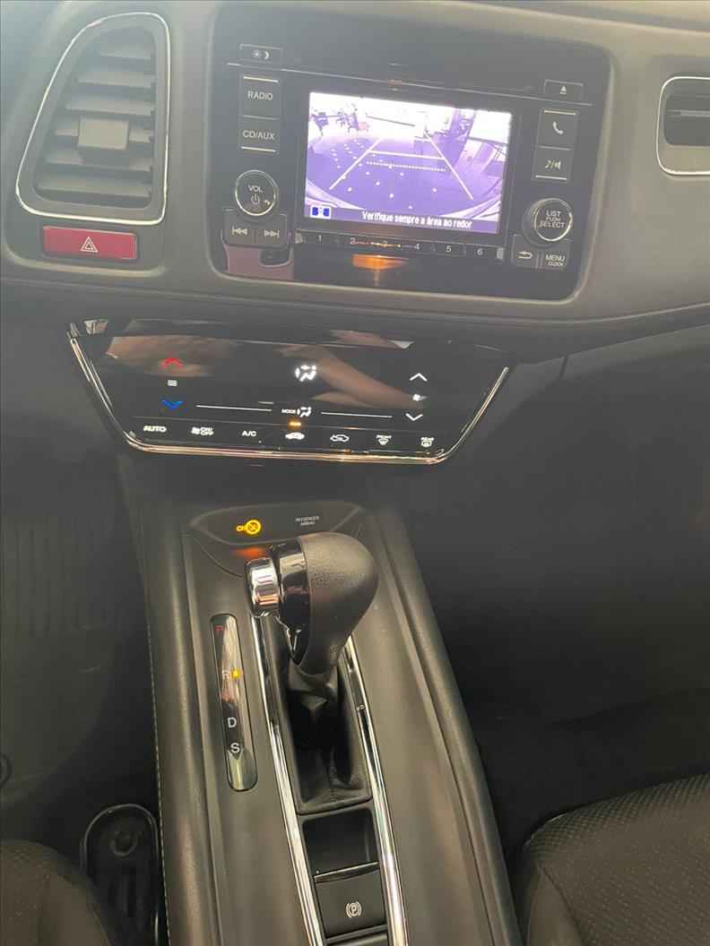  HR-V 