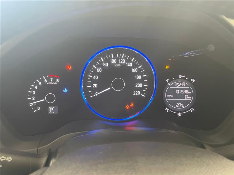  HR-V 
