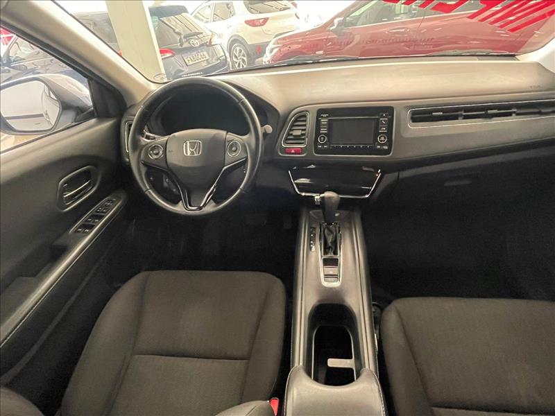  HR-V 