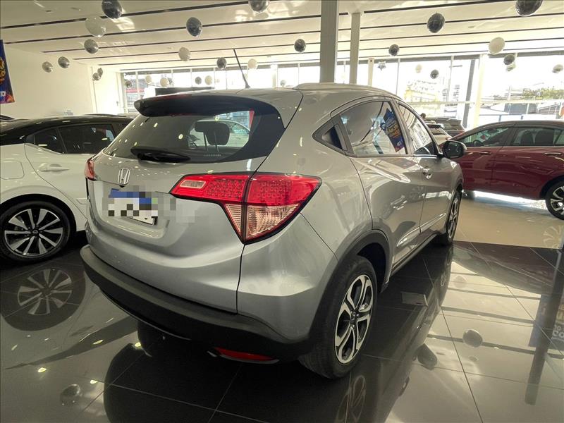  HR-V 