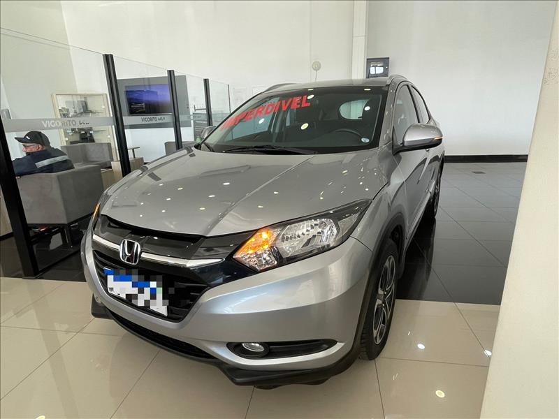  HR-V 