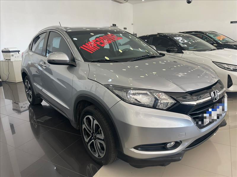  HR-V 