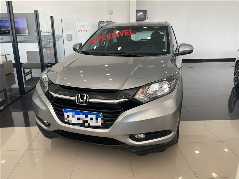  HR-V 