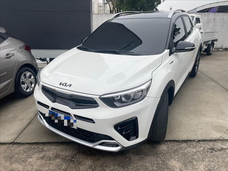 STONIC   1.0 Tgdi Mhev SX