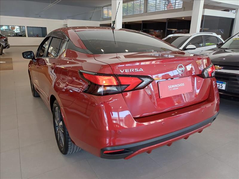  VERSA 