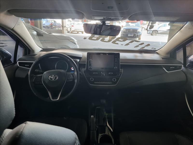  COROLLA 