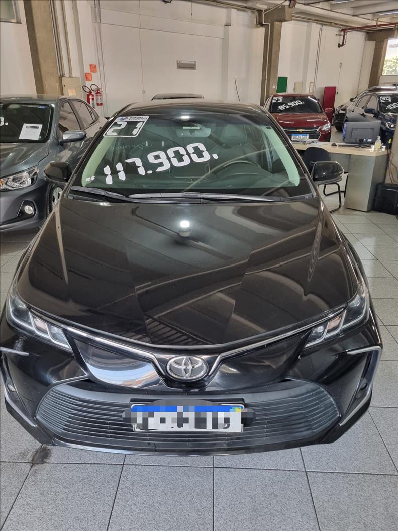  COROLLA 