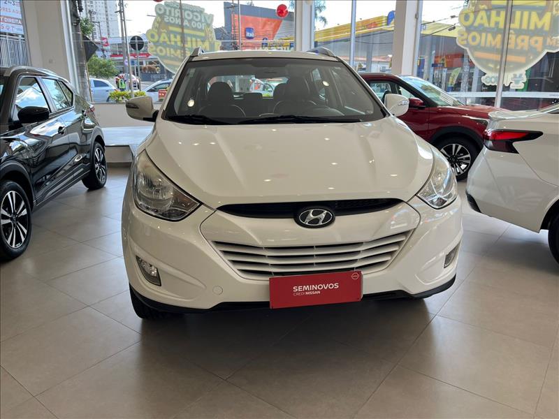 IX35   2.0 MPFI GLS 16V