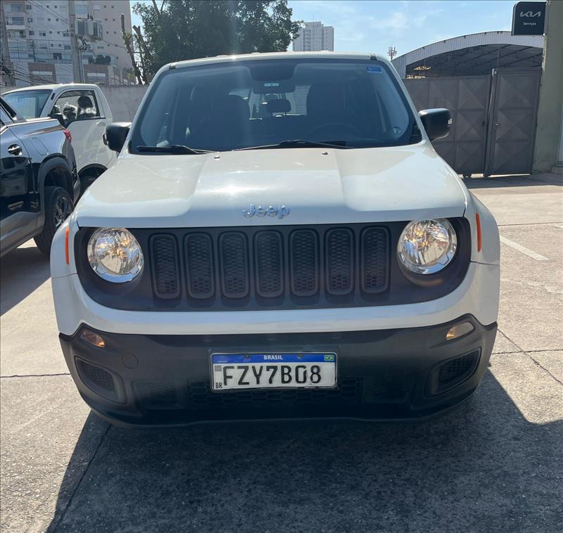  RENEGADE 