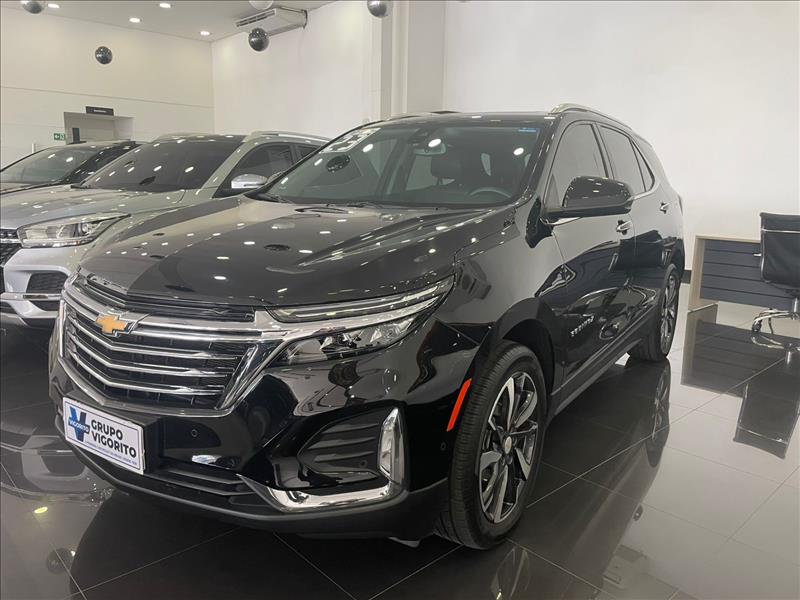 EQUINOX   1.5 16V Turbo Premier AWD