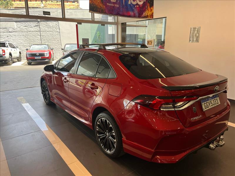  COROLLA 