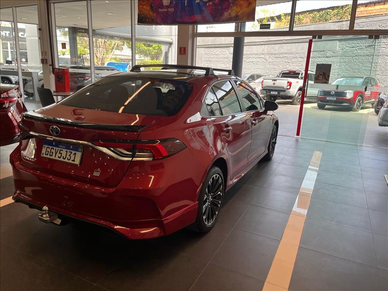 COROLLA 