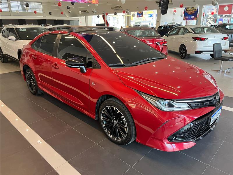  COROLLA 