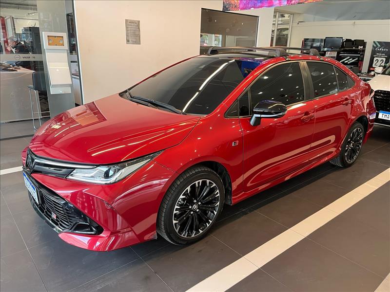  COROLLA 